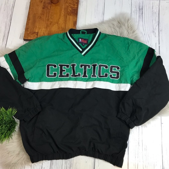 NBA Other - {NBA} Celtics jacket